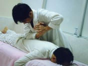 腰椎间盘突出