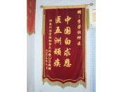中国白求恩