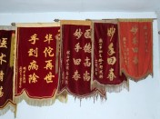 妙手回春