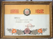 优秀个体医